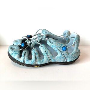 Women’s Mion by Keen GSR water hiking sandals